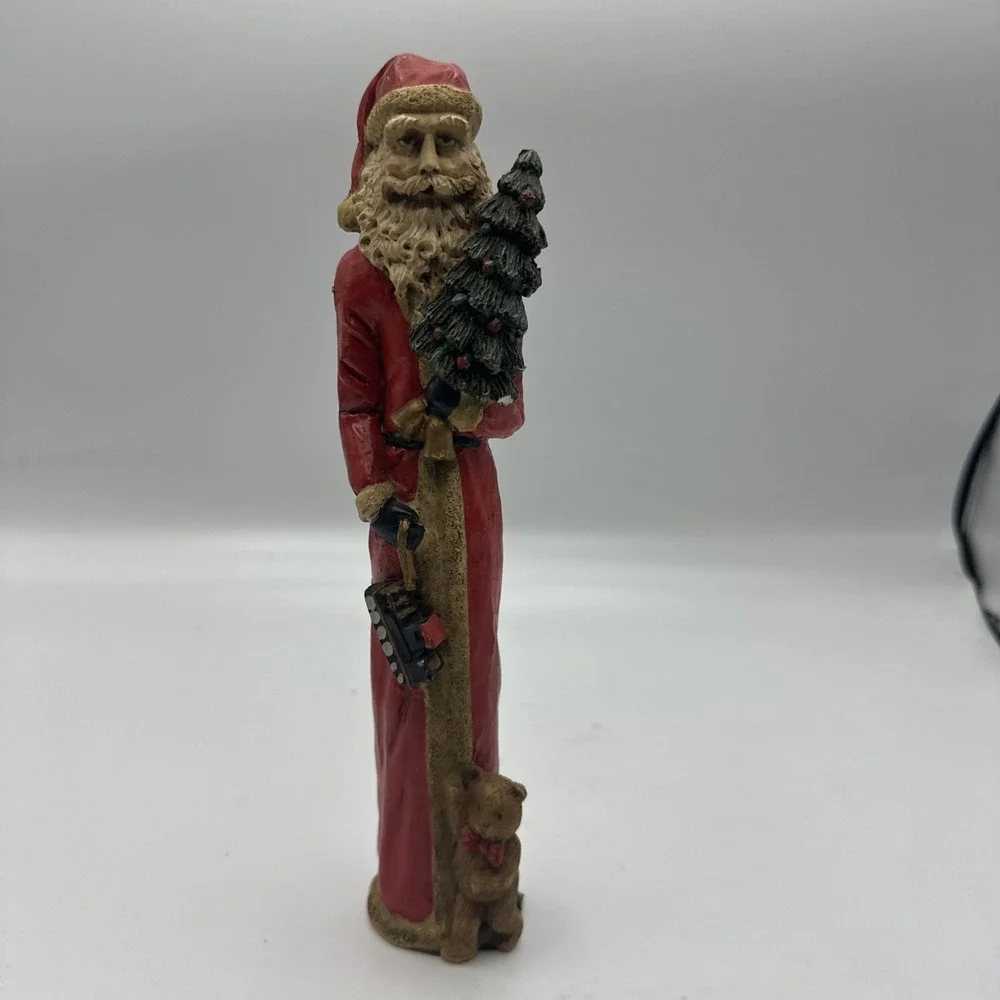 Santa's House 9